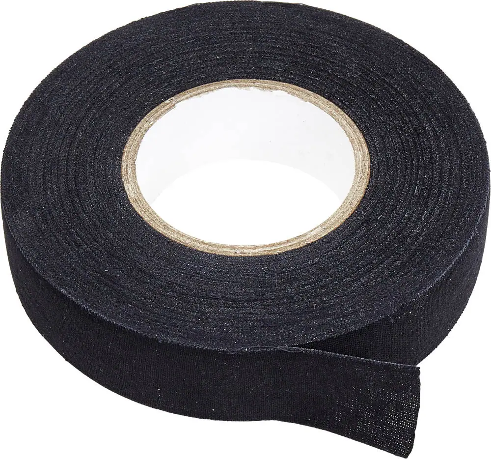 Tempish Hockey Cloth Tape - Ishockey | SkatePro