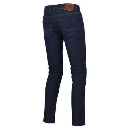 Jean Richa ORIGINAL 2 SHORT LADY - Slim - Bleu