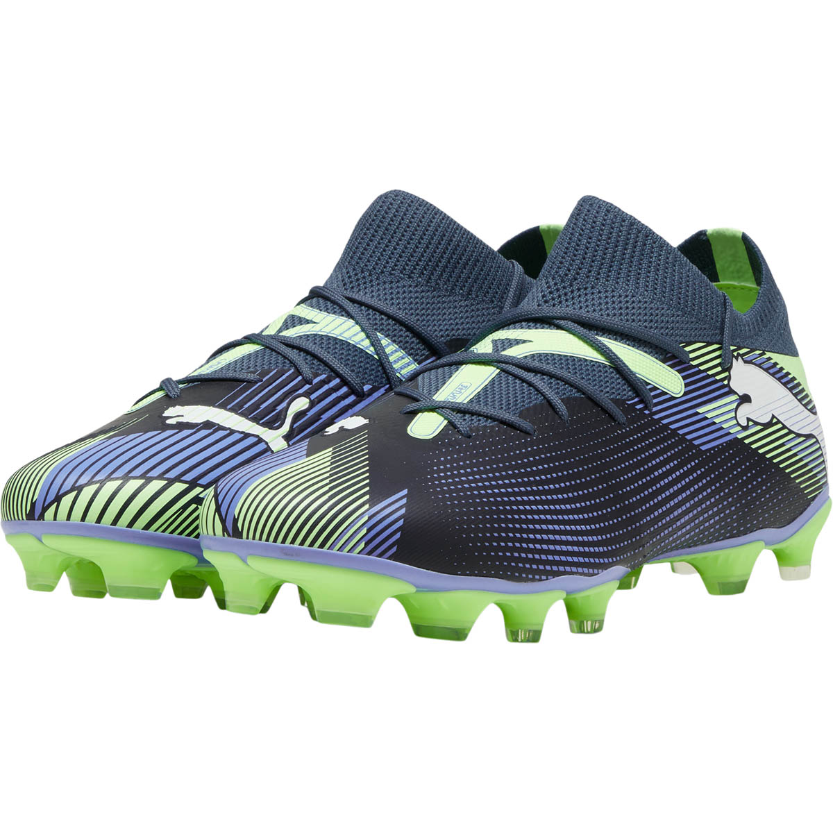PUMA Future 7 MATCH FG/AG Fodboldstøvler