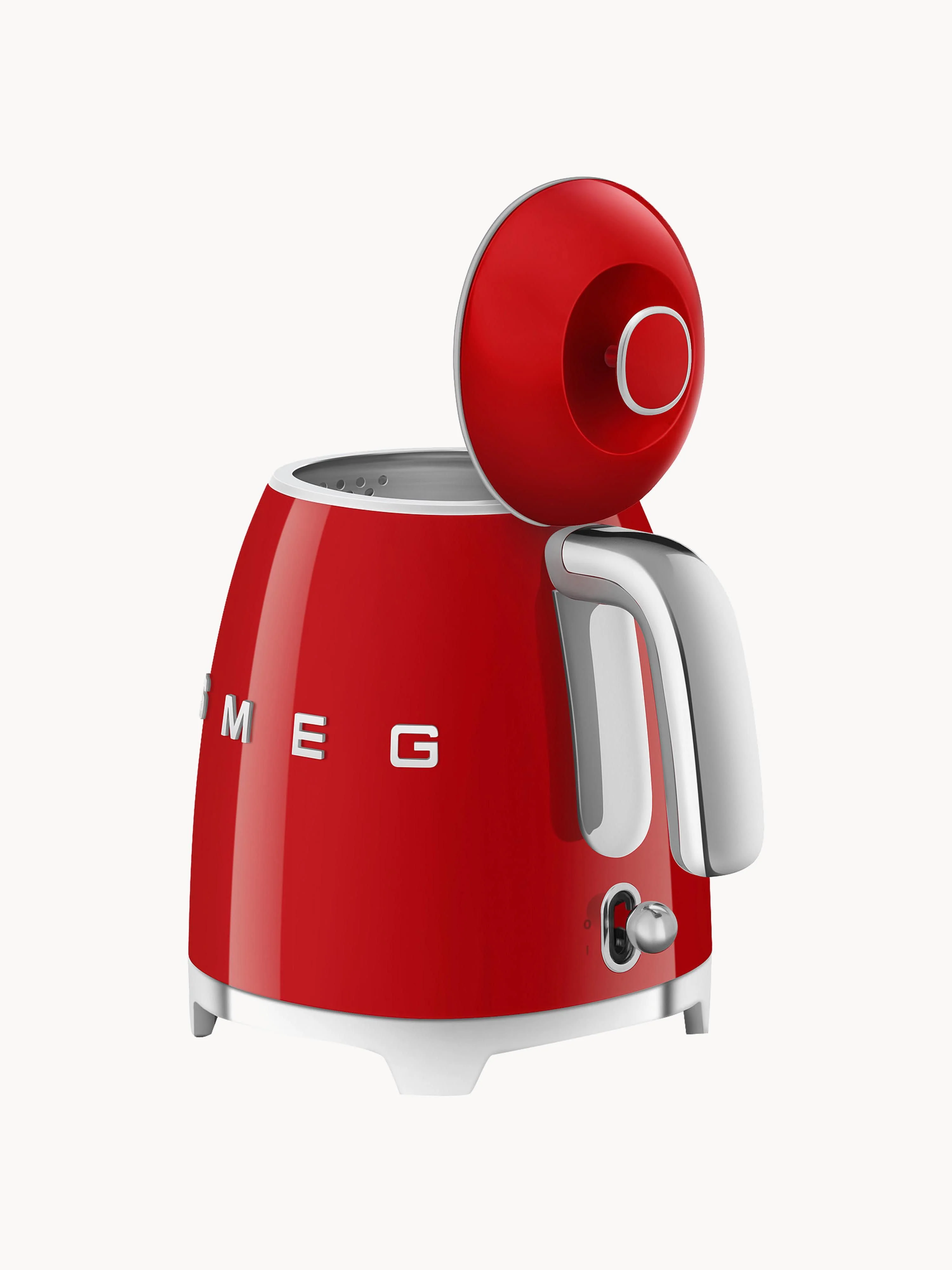 Waterkoker 50's Style, 800 ml