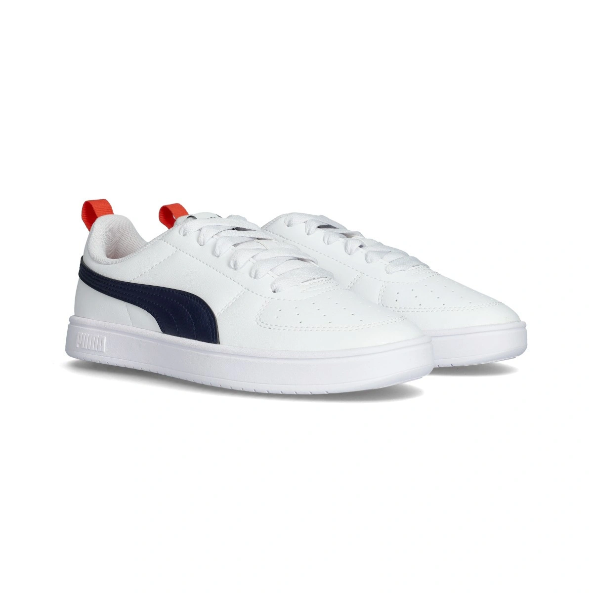 Sneakers Puma Rickie Criança