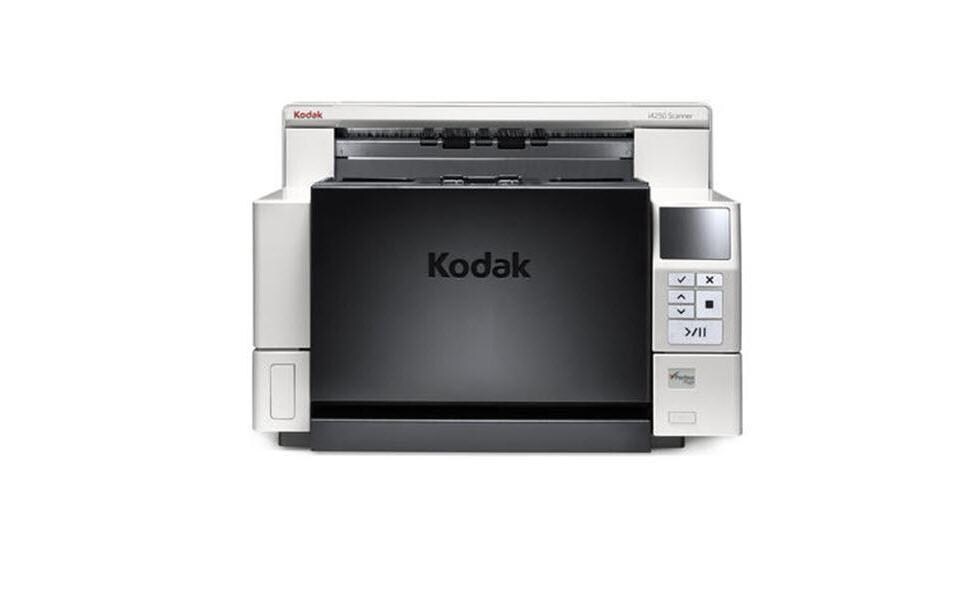 Dokumentenscanner i4250<br>Hochleistungs-Dokumentenscanner