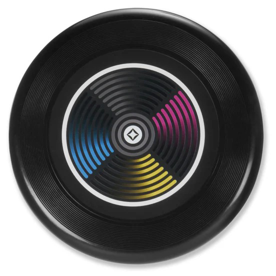 Helinox - Flying Disc 8.5 - Jeux de plage
