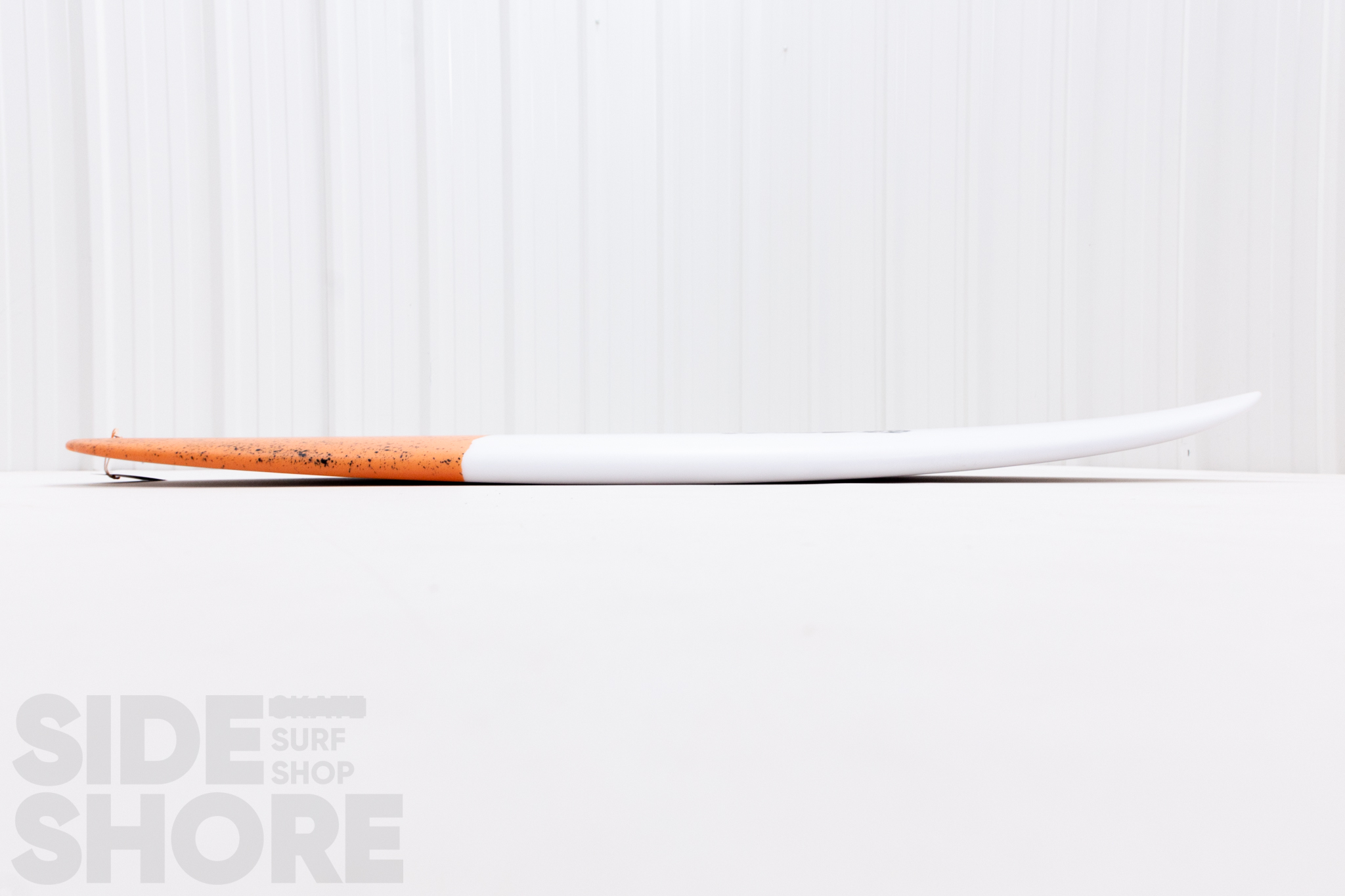 Fresh Fish Wahoo - Orange - 5'8