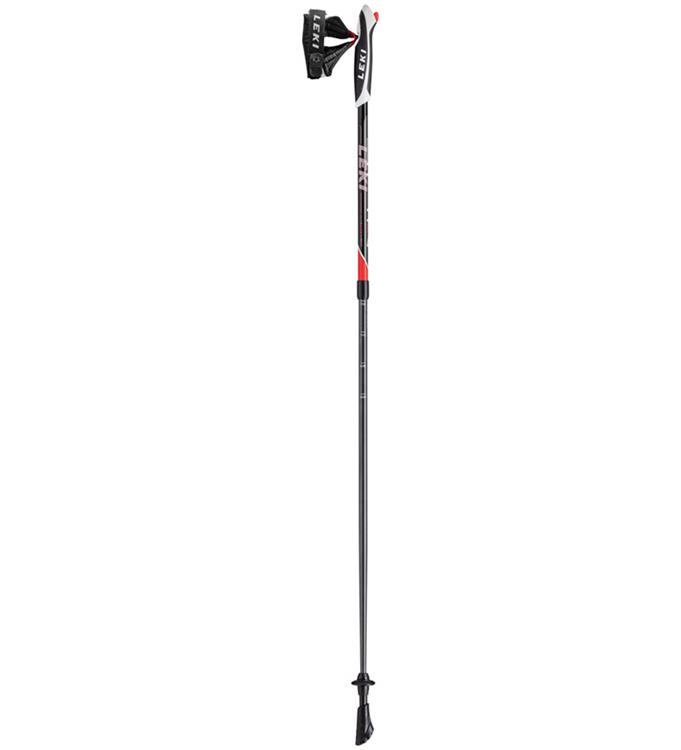 Leki Spin Nordic Walking Stokken