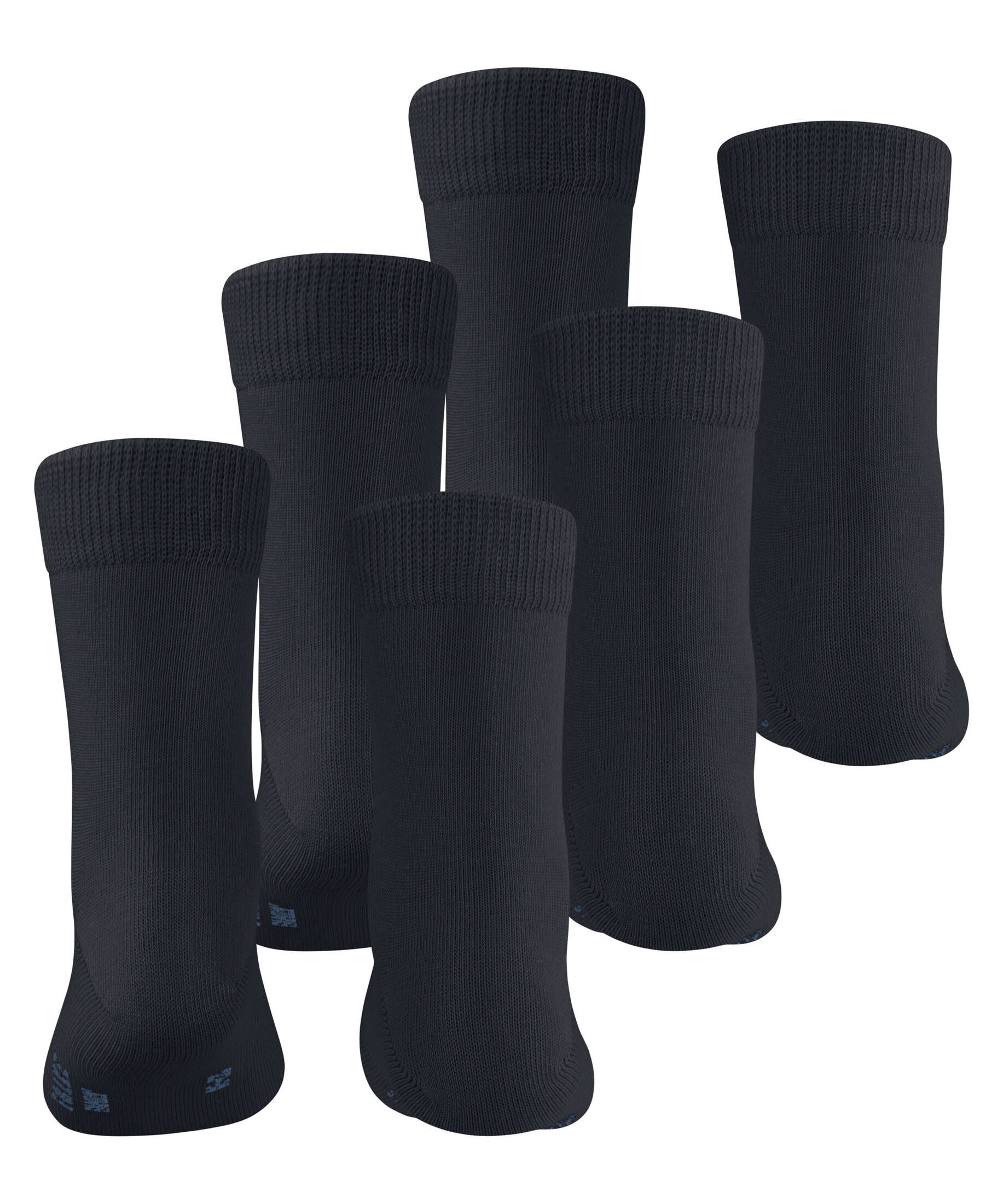 FALKE| Kinder Socken Family 3-Pack