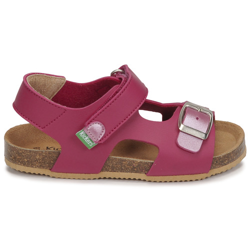 Kickers - FUXIO - Rose