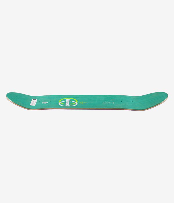 Almost Mullen Luxury Super Sap 8