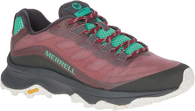 MERRELL - CHAUSSURES DE RANDONNEE MOAB SPEED W