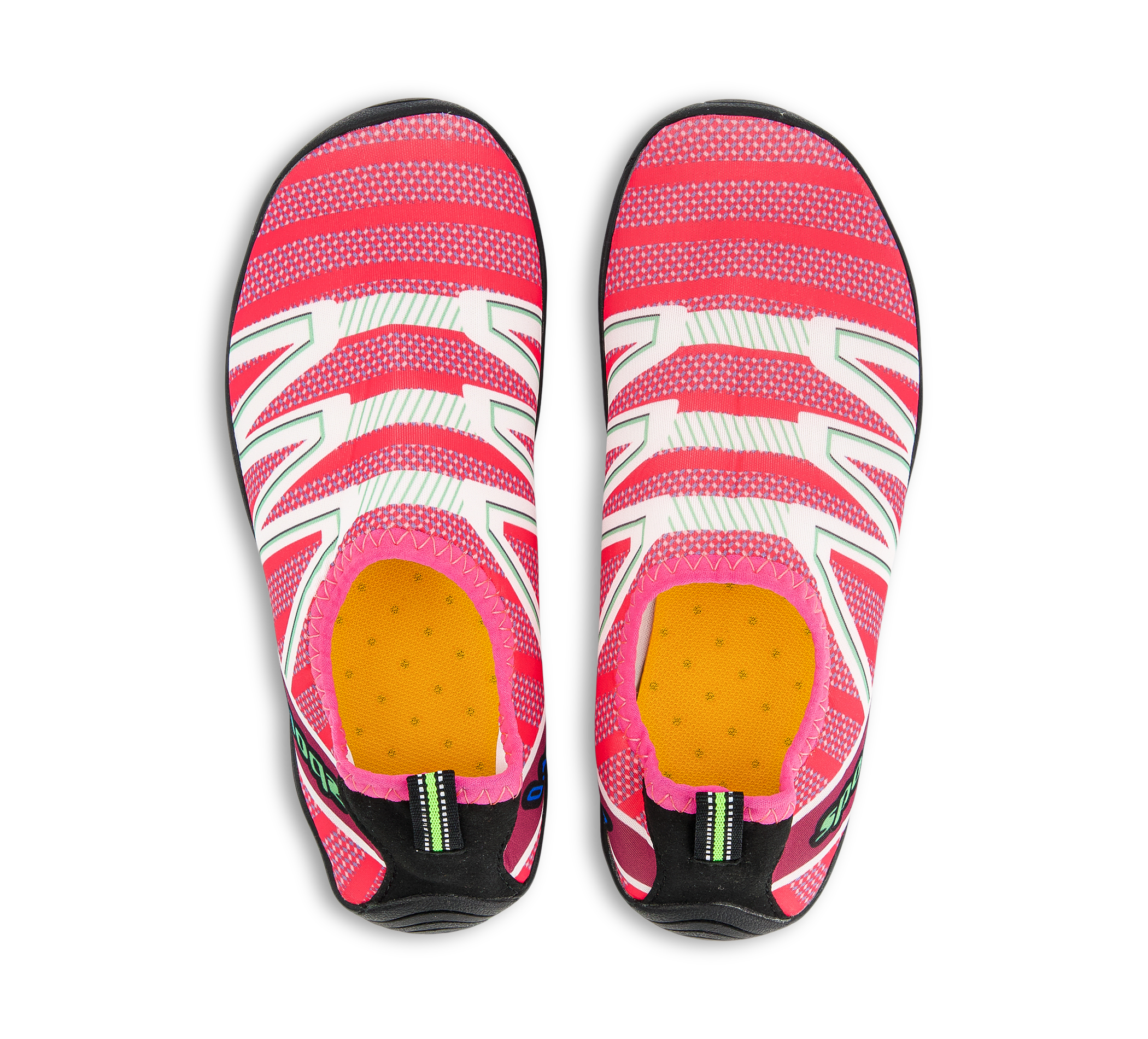 Bodag Light Wading Shoe - Badesocken pink