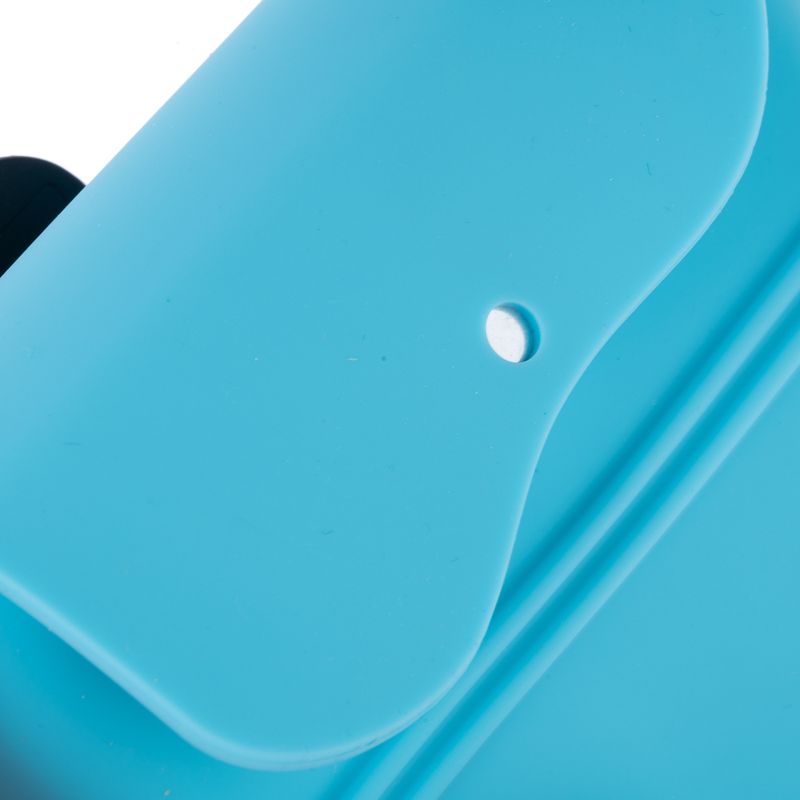 Sac à friandises en silicone TIAKI pour chien