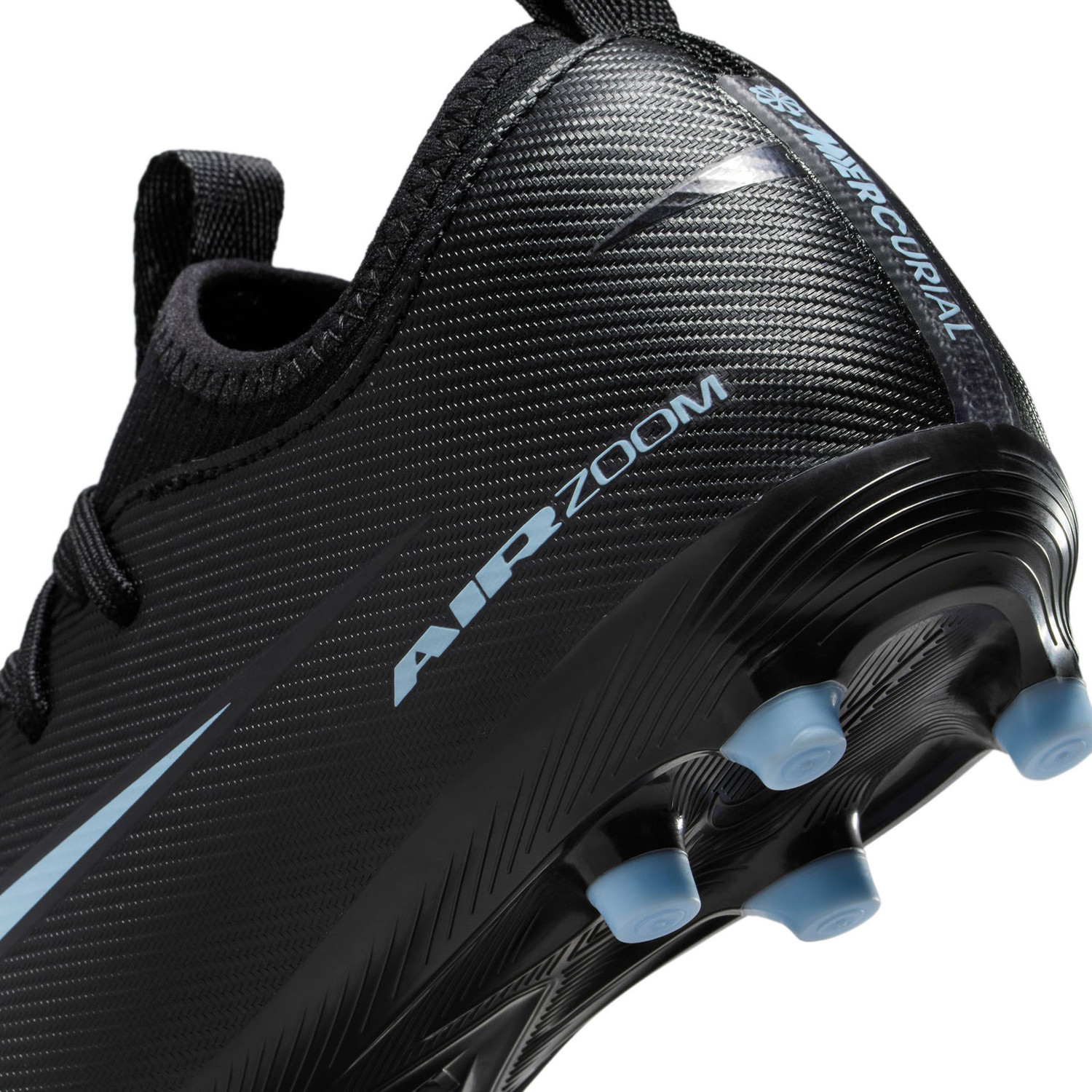 Nike Mercurial Zoom Vapor 16 Academy FG/MG Kids