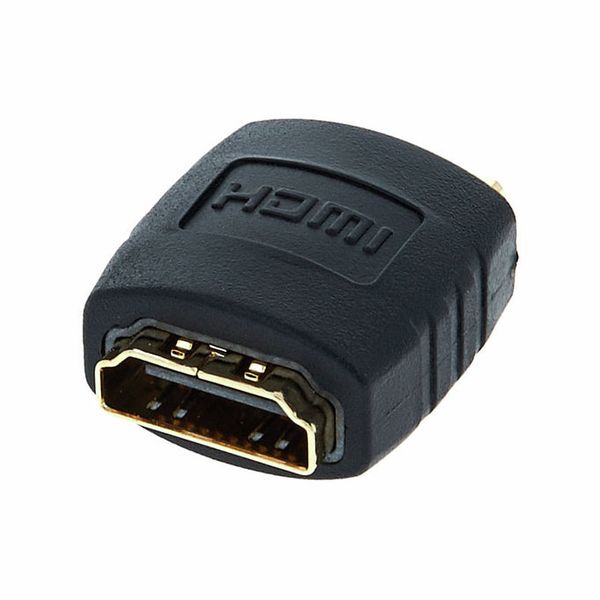 PureLink PI020 Adapter HDMI Gender Changer