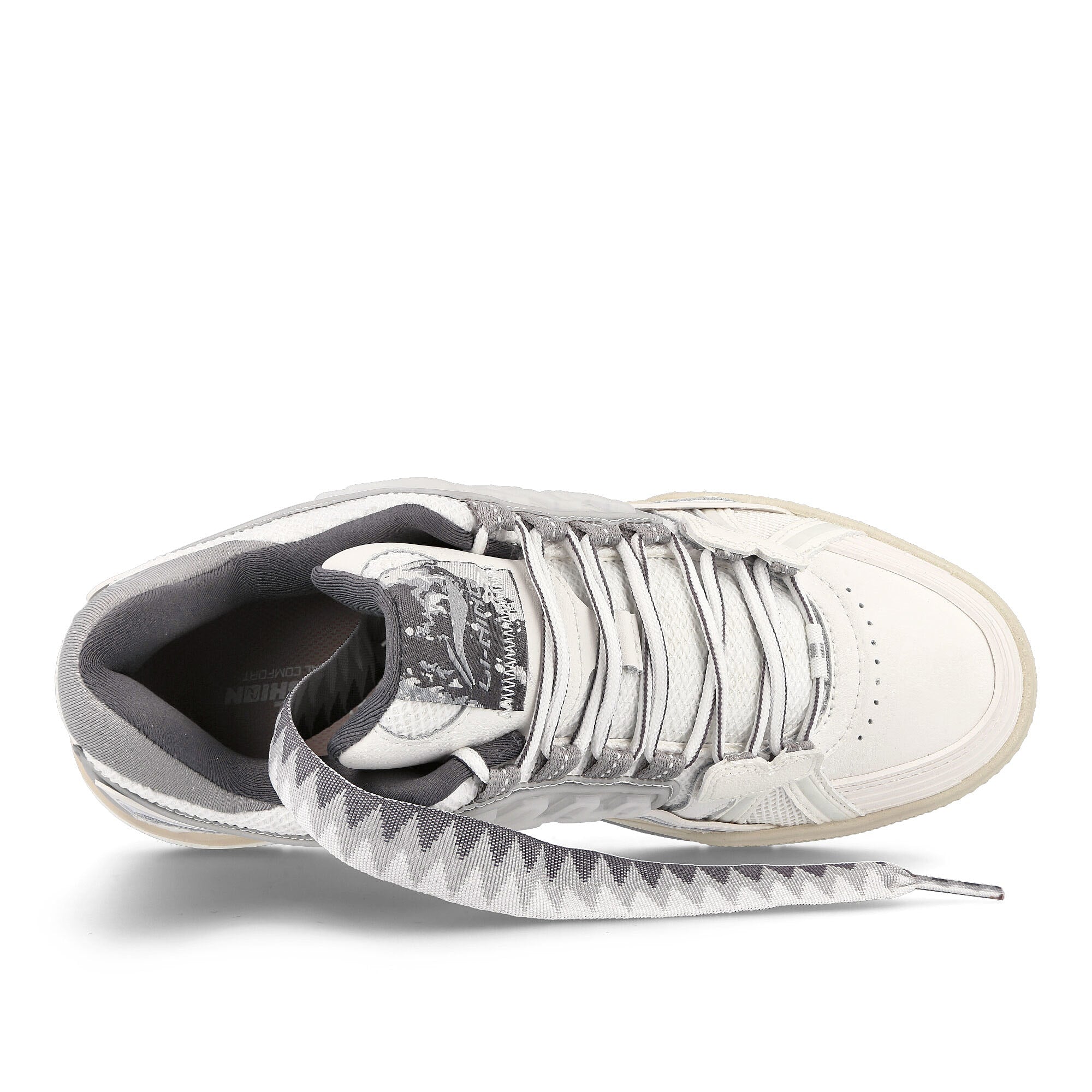 Li-Ning<br>Millenium Era