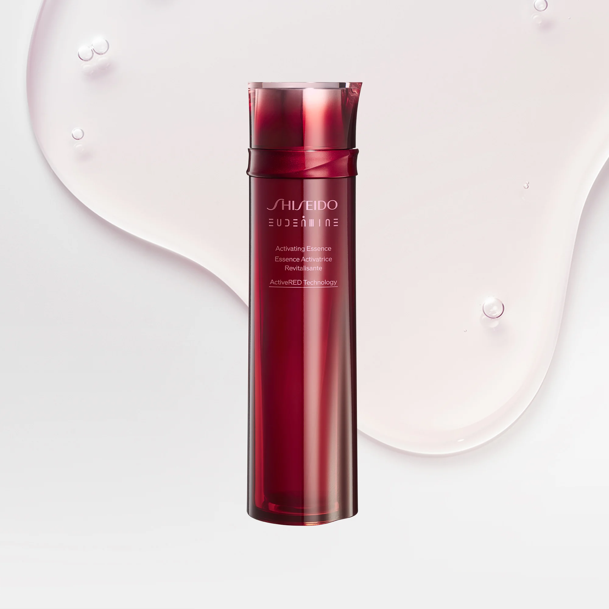 Eudermine Essence Activatrice Revitalisante |