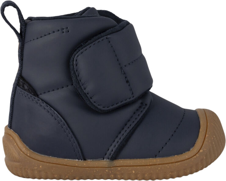 Woden Theo Baby Dark navy