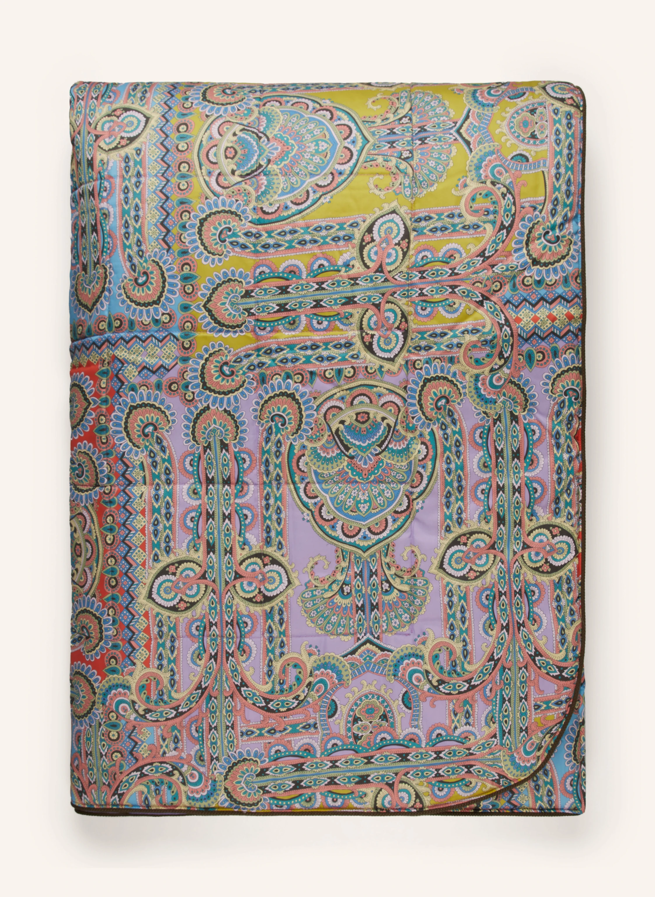 ETRO Home Tagesdecke
