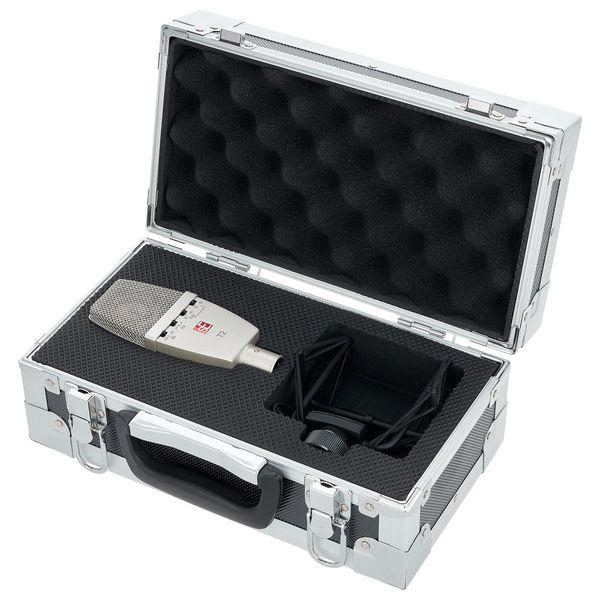 SE Electronics T2