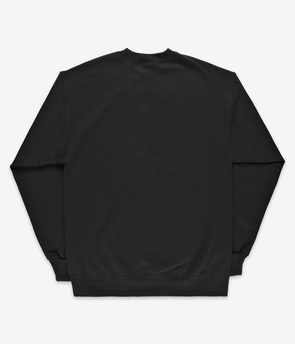 Thrasher Skate Mag Sweatshirt (black)