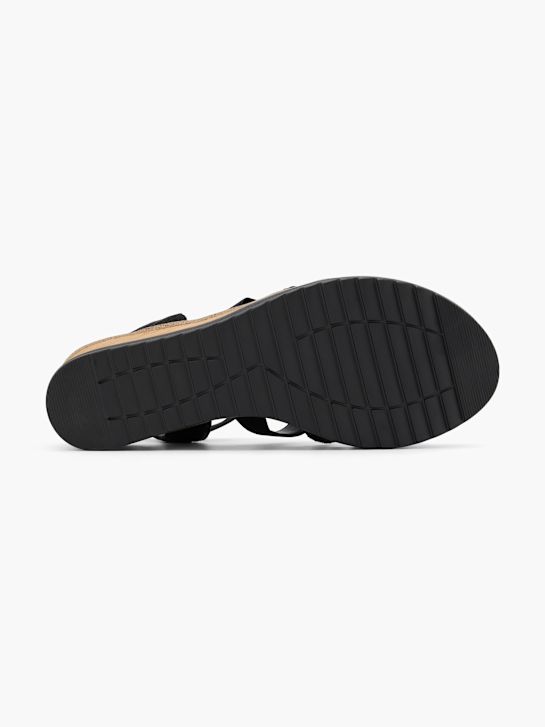 Easy Street Sandalette
