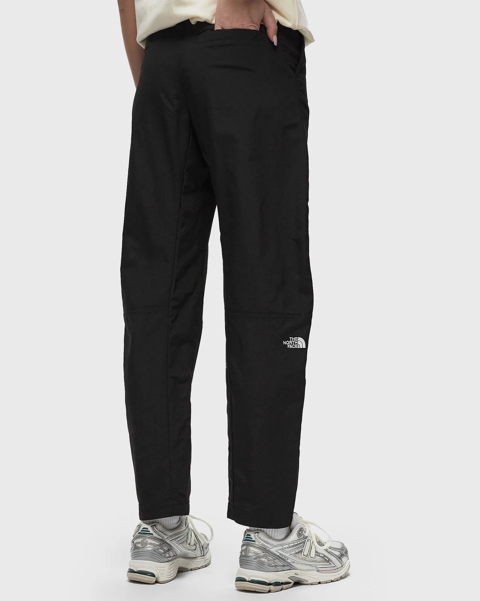 The North Face W ABUKUMA RELAXED LOOSE PANT