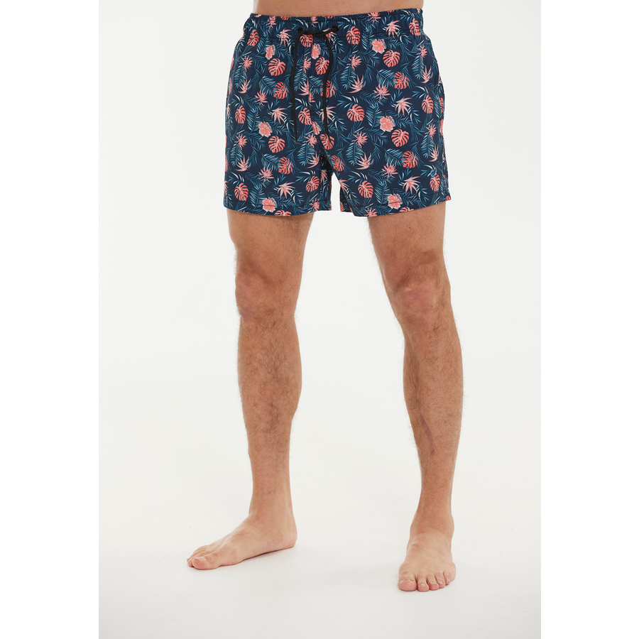 Cruz Badeshorts Obi Van Print 8613