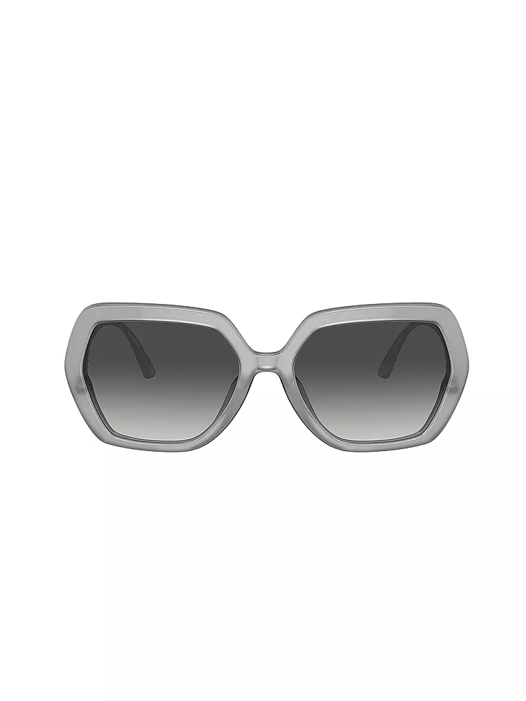 DOLCE&GABBANA Sonnenbrille 0DG4468B/58 hellgrau