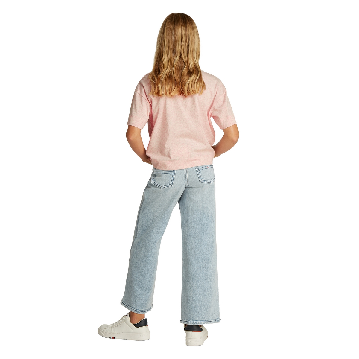 Meisjes T-shirt Layla