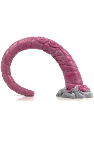 Monster Dildo Tentakrux 45 cm