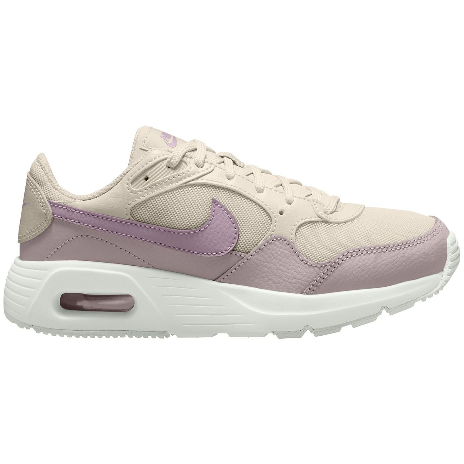 NikeJR Air Max SC Big Kids Shoe