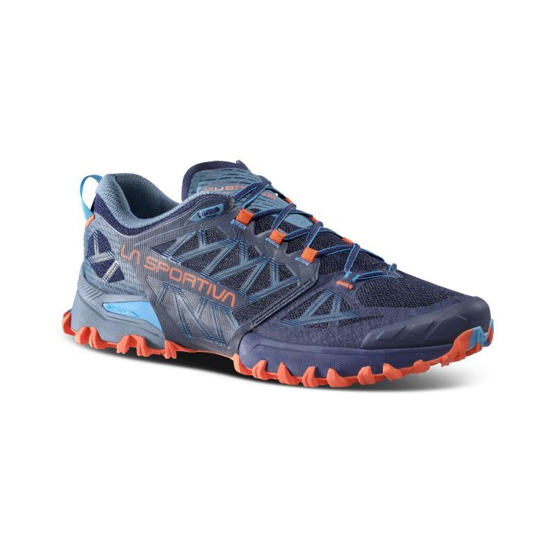 Bushido III - Chaussures trail homme