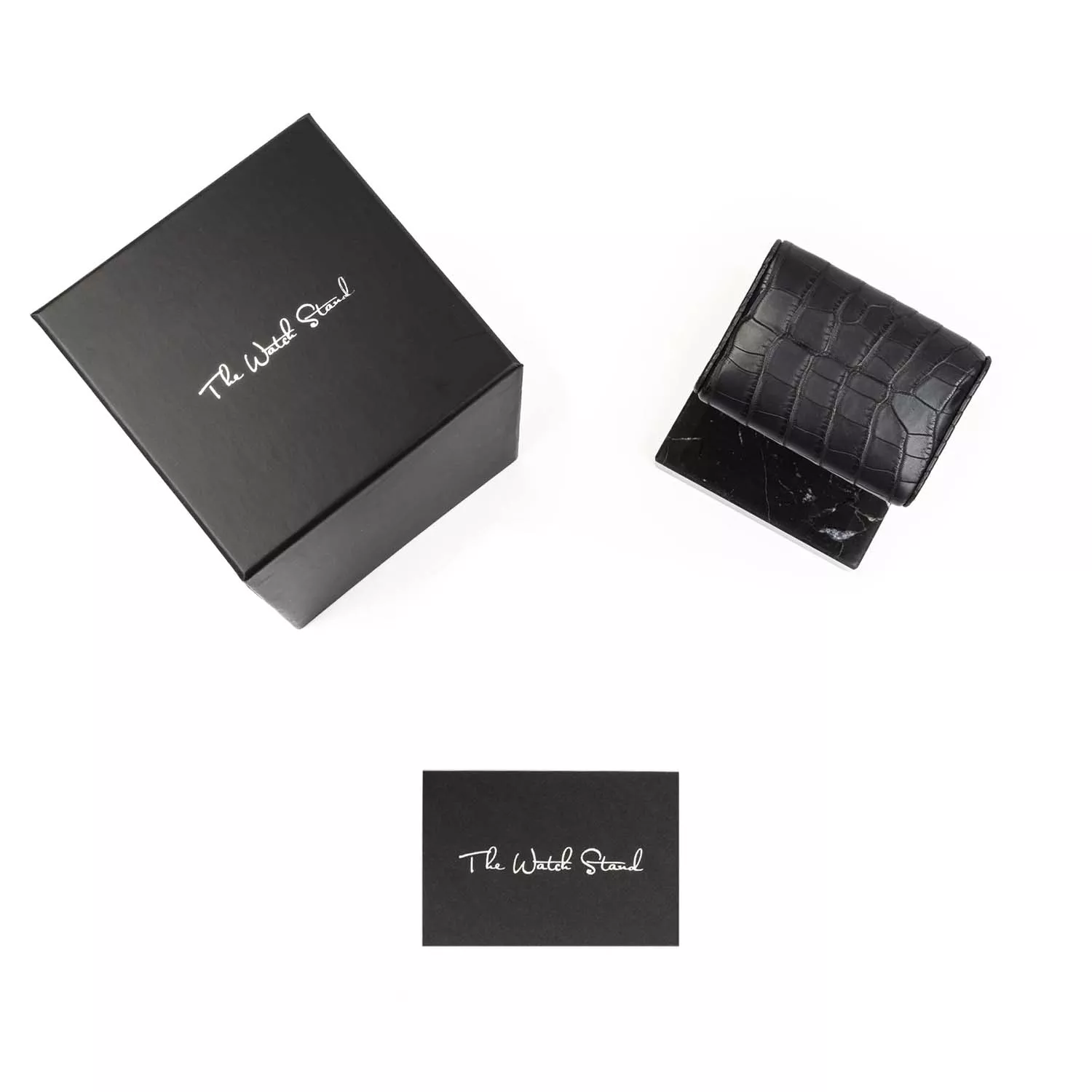 The Watch Stand Watch Stand TWS-B-E-ALLI