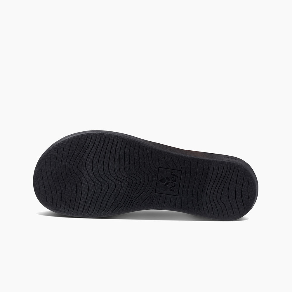 Ortho Woven Black White