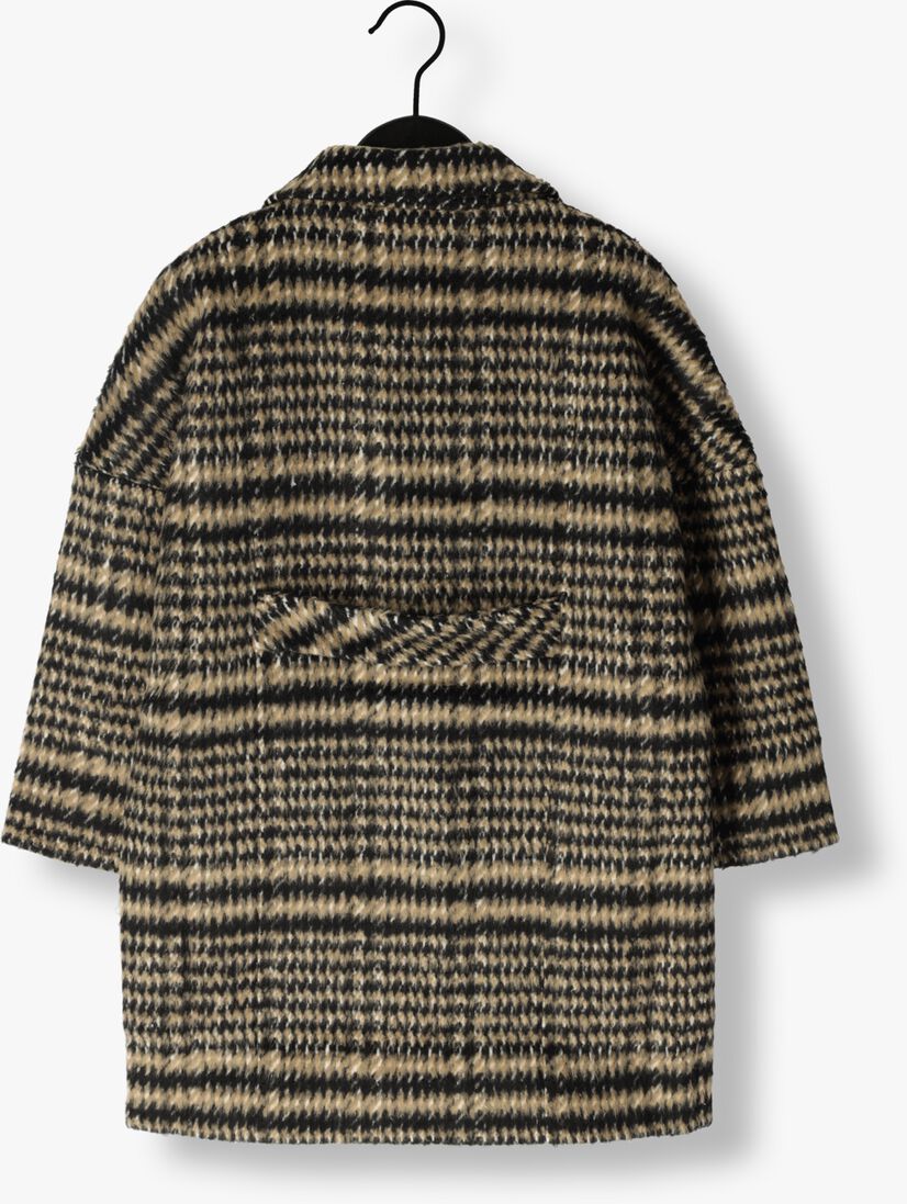 RYLEE + CRU bruine rylee + cru  longline coat