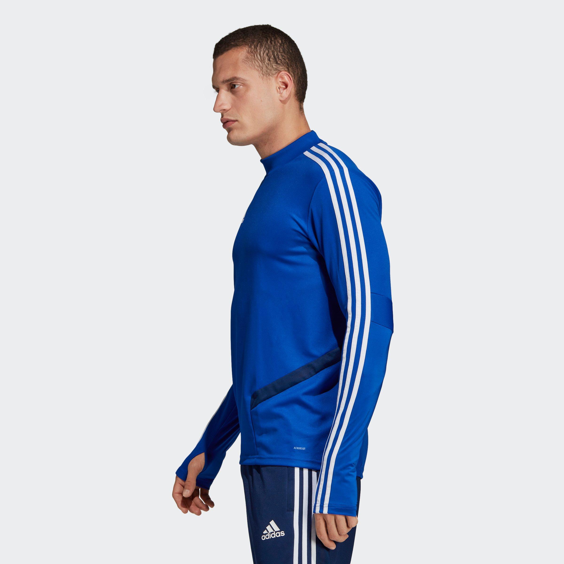 adidas Tiro 19 Training Top Mens