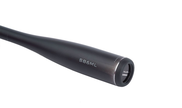 Canne Bar Shimano Dialuna Spinning Inshore