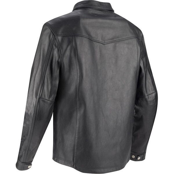 Segura - Blouson Bogart Noir