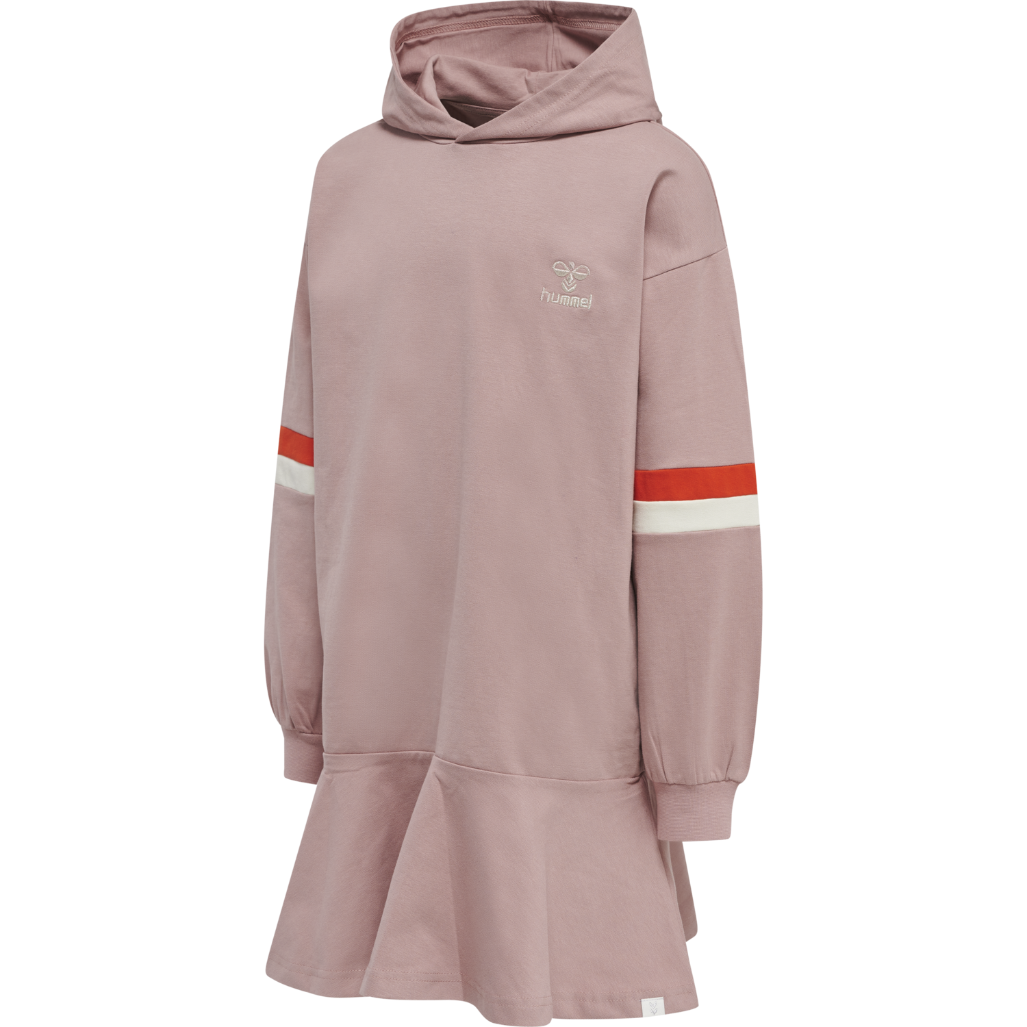 hmlBEVERLY HOODIE DRESS