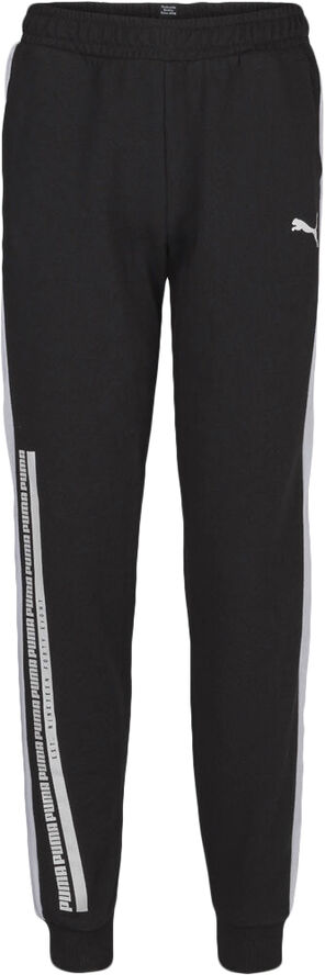 Puma Boys II Bukser Sort