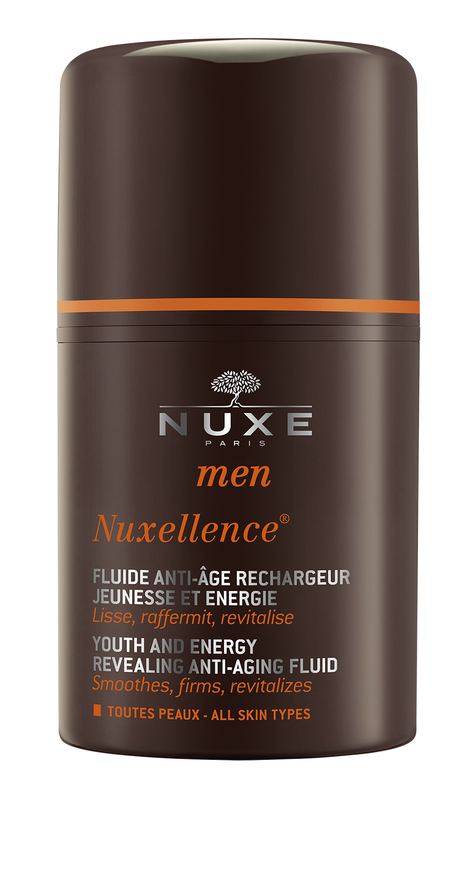 NUXE Men Nuxellence 50 ml