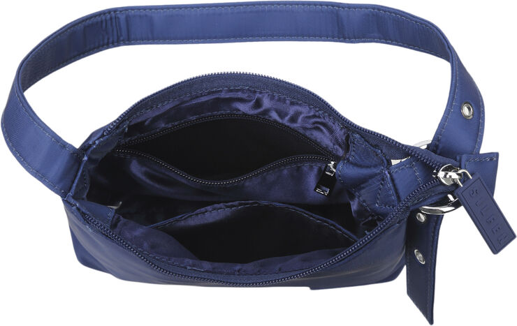 SILFEN Silfen shoulder bag Ulla Blue