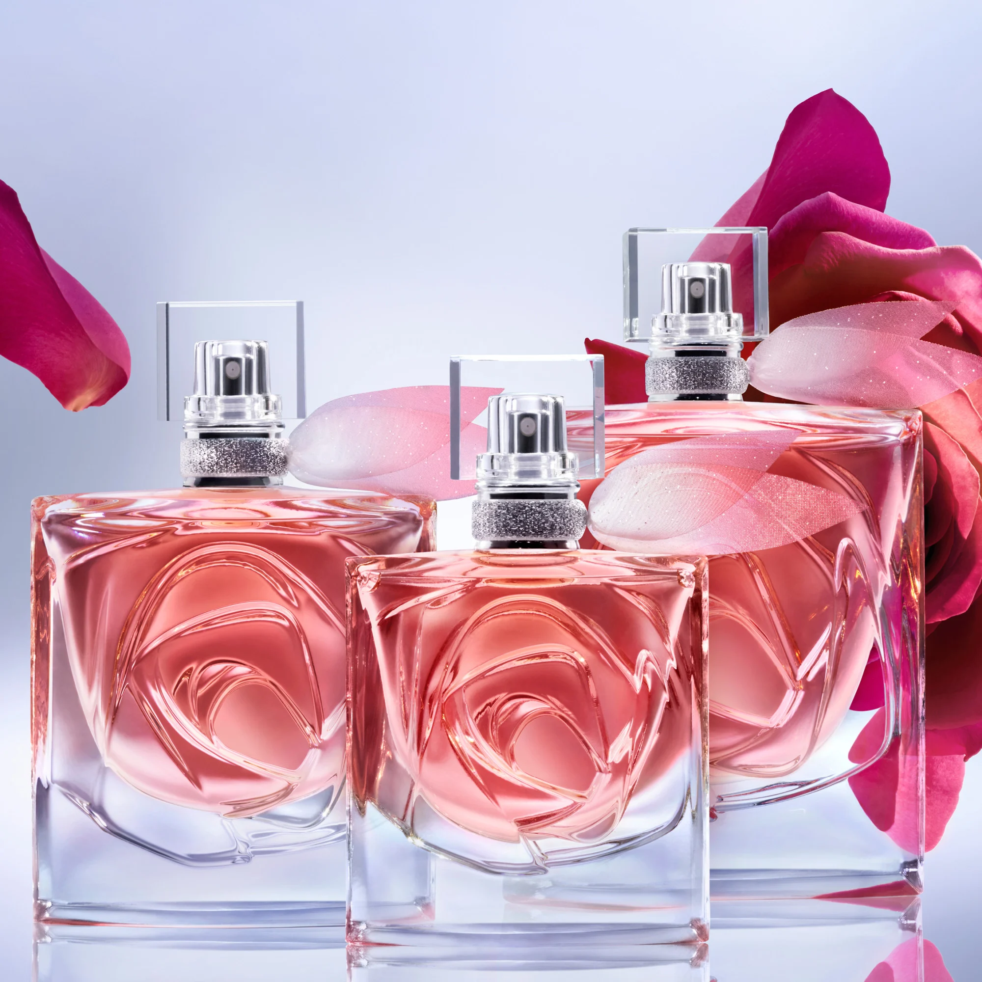 La Vie est Belle ROSE EXTRAORDINAIRE Eau de Parfum |