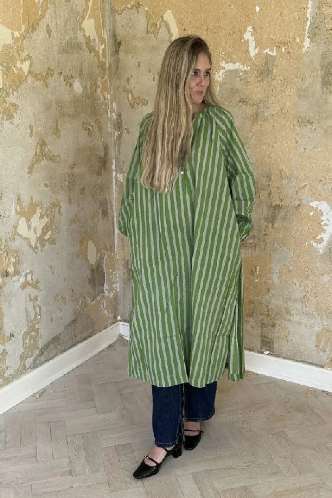 Sissel Edelbo Lara Dress SE 1287