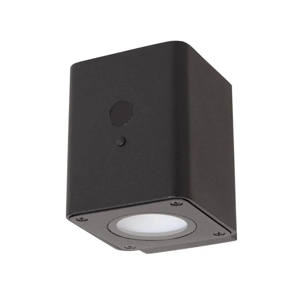 Lucide RAMIN Wandlamp - Zwart