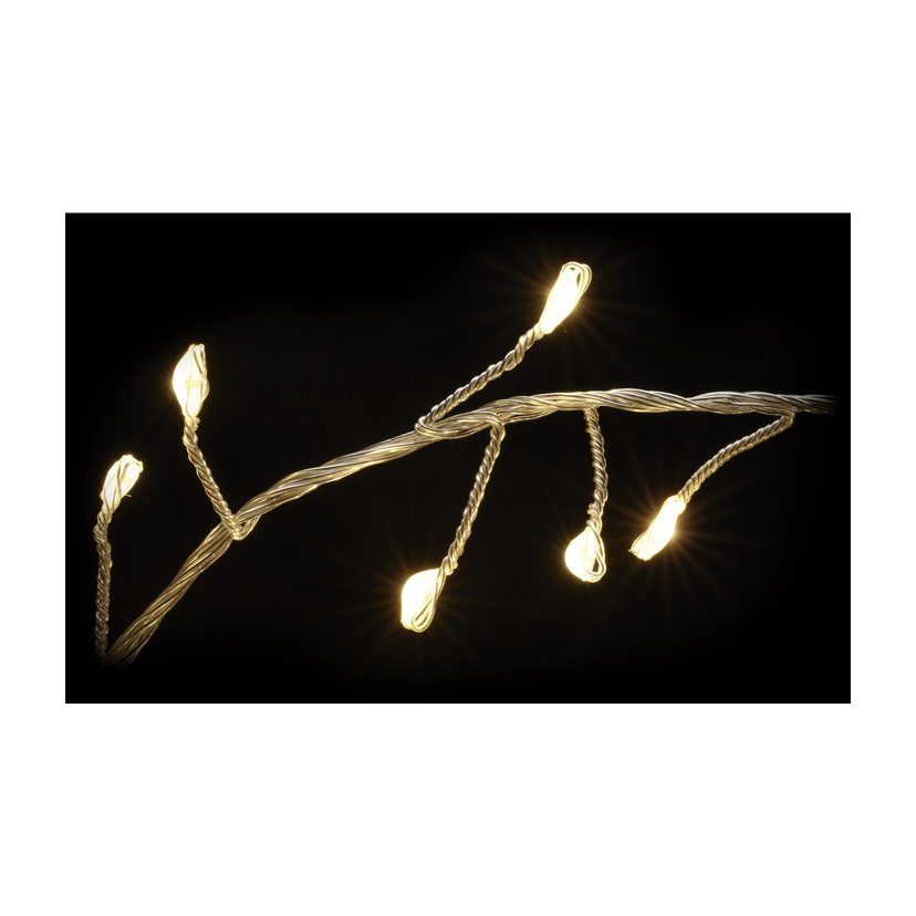 Lysslynge LED 1,8 m IP44