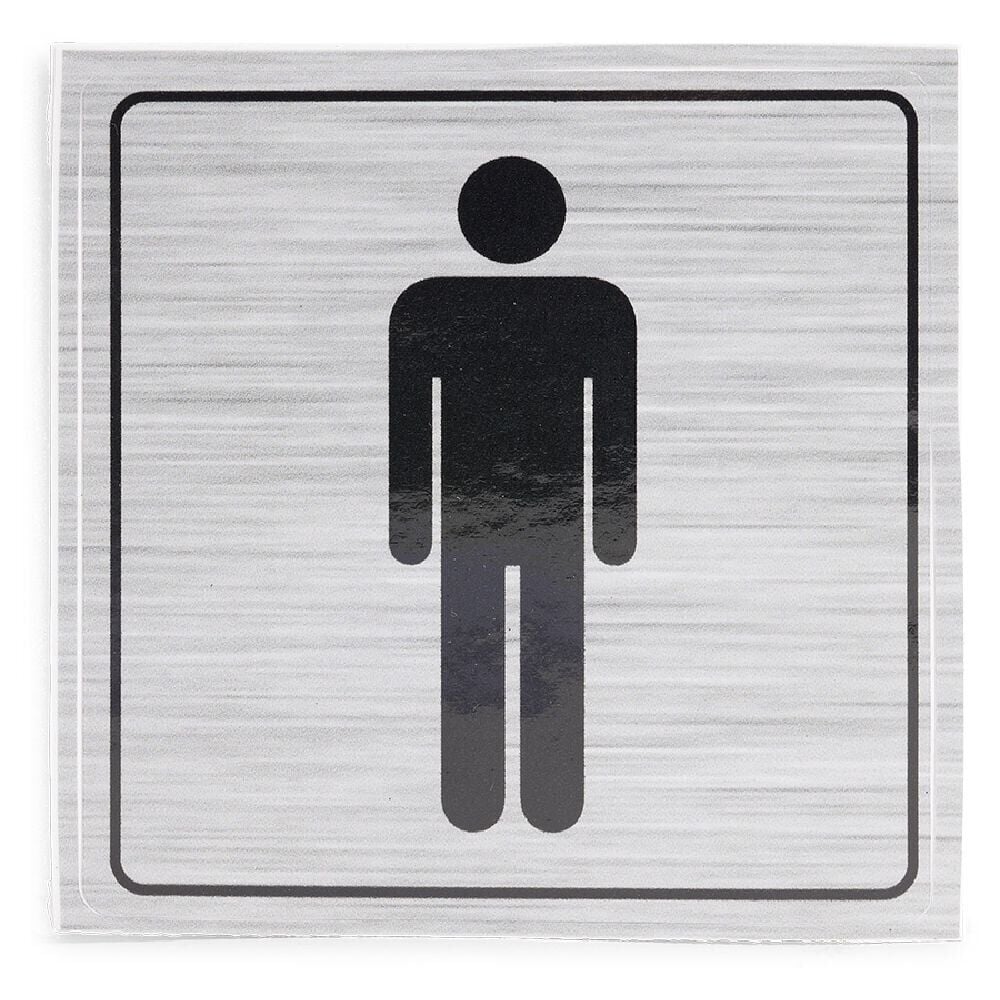 Signalétique adhésive \