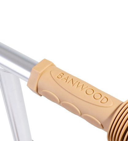 Banwood L?behjul - Cream