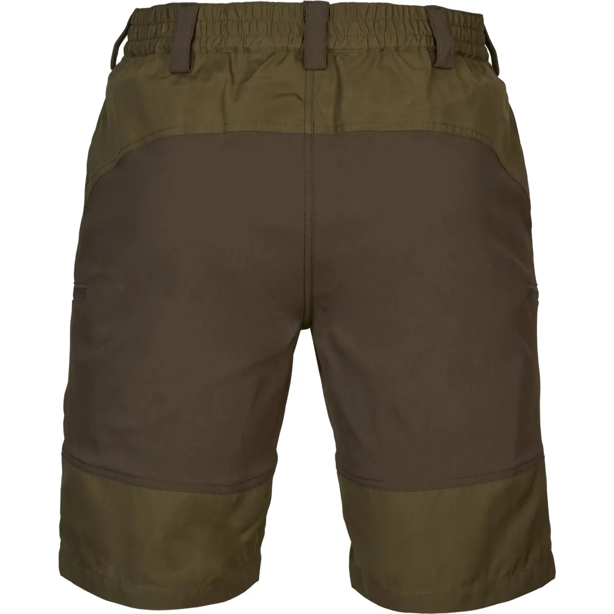 Härkila Härkila Fjell Shorts Dark Olive/willow Green