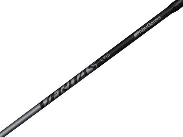 Canne spinning sandre Abu Garcia Veritas LTD