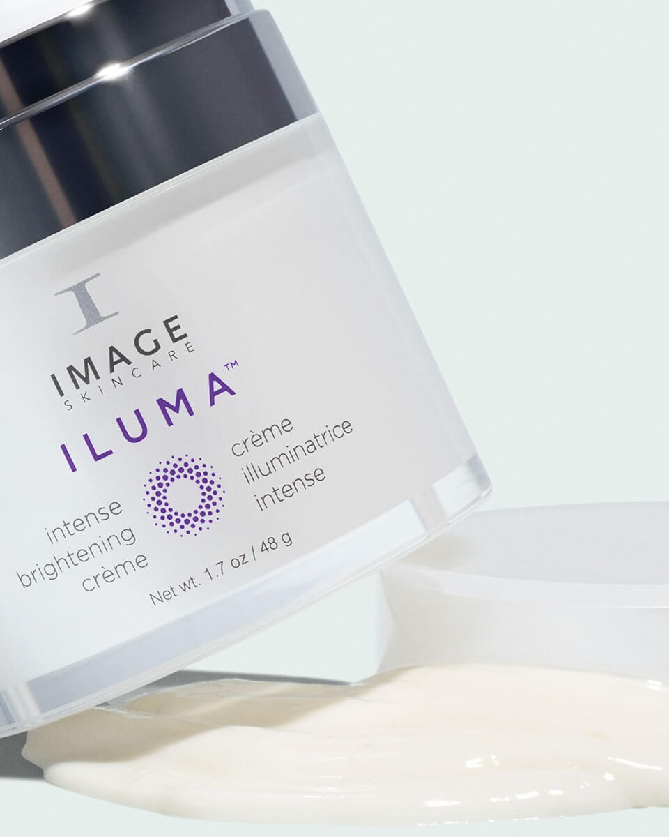 ILUMA Intense Brightening Crème